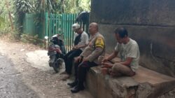 Aiptu Rukmono Dorong Warga Produktif melalui Program Polisi Peduli Pengangguran di Desa Budimulya Aiptu Rukmono Dorong Warga Produktif melalui Program Polisi Peduli Pengangguran di Desa Budimulya