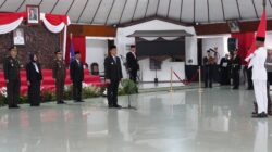 Dandim Bojonegoro Hadiri Pengukuhan 72 Anggota Paskibraka 2026: Siap Tunaikan Tugas Mulia di Hari Kemerdekaan Dandim Bojonegoro Hadiri Pengukuhan 72 Anggota Paskibraka 2026: Siap Tunaikan Tugas Mulia di Hari Kemerdekaan