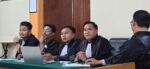 Tuntutan JPU Kembali Ditunda, Kuasa Hukum Terdakwa II Soroti Profesionalitas