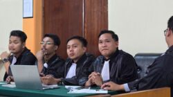 Tuntutan JPU Kembali Ditunda, Kuasa Hukum Terdakwa II Soroti Profesionalitas