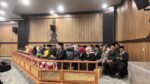 DPRD Kota Mojokerto Gelar Rapat Paripurna Dengarkan Pidato Kenegaraan Presiden RI Sambut HUT Ke-81 Kemerdekaan
