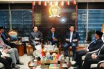 Hadiri Sidang Bersama DPR-DPD RI, Presiden Prabowo Tekankan Kemandirian Ekonomi dan Kepentingan Rakyat