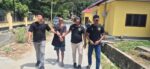 Polres Raja Ampat Tangkap Tersangka Pencurian Handphone di Waisai