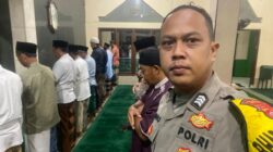 Bhabinkamtibmas Polsek Cikupa Perkuat Silaturahmi Warga melalui Program Subuh Keliling Bhabinkamtibmas Polsek Cikupa Perkuat Silaturahmi Warga melalui Program Subuh Keliling