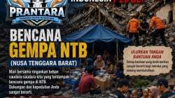 Relawan PRANTARA Peduli, Ajak Masyarakat Bantu Korban Bencana NTB dan NTT Relawan PRANTARA Peduli, Ajak Masyarakat Bantu Korban Bencana NTB dan NTT