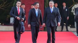 Target Pertumbuhan Ekonomi 6 Persen, Bamsoet Ajak Dunia Usaha dan UMKM Ikut Bergerak