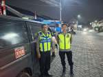 Ops Cipkon KRYD Polsek Cikupa, Patroli Mobile Antisipasi 3C hingga Tawuran