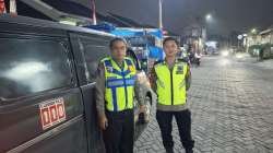 Ops Cipkon KRYD Polsek Cikupa, Patroli Mobile Antisipasi 3C hingga Tawuran