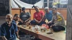 Polsek Cikupa Bersama Warga Laksanakan Ronda Siskamling, Perkuat Kamtibmas Polsek Cikupa Bersama Warga Laksanakan Ronda Siskamling, Perkuat Kamtibmas