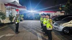IPTU Udi Muhdi Pimpin Apel Ops Cipkon KRYD Polsek Cikupa, Sasar 3C hingga Tawuran IPTU Udi Muhdi Pimpin Apel Ops Cipkon KRYD Polsek Cikupa, Sasar 3C hingga Tawuran