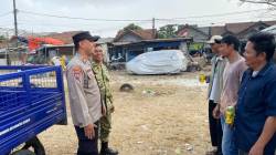 Bhabinkamtibmas Kelurahan Bunder Dorong Warga Produktif melalui Program Polisi Peduli Pengangguran Bhabinkamtibmas Kelurahan Bunder Dorong Warga Produktif melalui Program Polisi Peduli Pengangguran