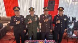 Upacara HUT ke-81 RI Tingkat Kecamatan Cikupa Berlangsung Khidmat, Sinergi Forkopimcam dan Masyarakat Terjaga Upacara HUT ke-81 RI Tingkat Kecamatan Cikupa Berlangsung Khidmat, Sinergi Forkopimcam dan Masyarakat Terjaga