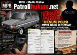 Diduga Dituduh Bermain Pertalite, Warga Klaim Diminta Rp1,7 Juta oleh Oknum Polisi