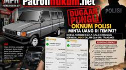 Diduga Dituduh Bermain Pertalite, Warga Klaim Diminta Rp1,7 Juta oleh Oknum Polisi