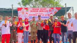 Brigadir Ibnu Dermawan Hadir di Tengah Warga, Kawal Semarak HUT RI ke-81 di Bunder Brigadir Ibnu Dermawan Hadir di Tengah Warga, Kawal Semarak HUT RI ke-81 di Bunder