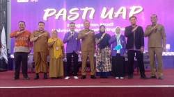 UAP Sambut 2.038 Mahasiswa Baru, Bupati Pringsewu Tekankan Pentingnya Kompetensi dan Karakter UAP Sambut 2.038 Mahasiswa Baru, Bupati Pringsewu Tekankan Pentingnya Kompetensi dan Karakter