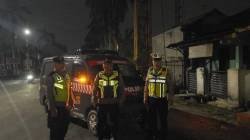IPTU Rusandi Pimpin Patroli KRYD, Antisipasi 3C dan Gangguan Kamtibmas di Wilayah Cikupa IPTU Rusandi Pimpin Patroli KRYD, Antisipasi 3C dan Gangguan Kamtibmas di Wilayah Cikupa