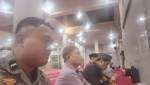 Bhabinkamtibmas Polsek Cikupa Gelar Subuh Keliling, Ajak Warga Bersama Jaga Kamtibmas