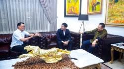 Terima Perwakilan PT John Toys Indonesia Korea, Bamsoet Dorong Kolaborasi Kampus dan Dunia Usaha Terima Perwakilan PT John Toys Indonesia Korea, Bamsoet Dorong Kolaborasi Kampus dan Dunia Usaha
