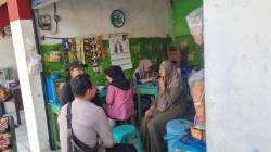 Warbin di Pasir Gadung, Aipda Dieko Serap Aspirasi dan Perkuat Kemitraan dengan Warga Warbin di Pasir Gadung, Aipda Dieko Serap Aspirasi dan Perkuat Kemitraan dengan Warga