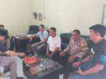 Poliran di Sukadamai, Aiptu Mukhsodin Dorong Warga Pengangguran Tingkatkan Keterampilan
