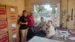 Bhabinkamtibmas Polsek Cikupa Gelar DDS dan Cooling System di Desa Cibadak, Jaga Kamtibmas Tetap Kondusif Bhabinkamtibmas Polsek Cikupa Gelar DDS dan Cooling System di Desa Cibadak, Jaga Kamtibmas Tetap Kondusif