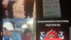 Sabung Ayam dan Dadu Kembali Marak, Penindakan Aparat Dipertanyakan