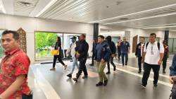 Tiba di Terminal 2 Soetta, DPO Narkoba dari Malaysia Langsung Digiring ke Bareskrim