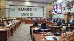 147 Kasus Petani Jadi Sorotan, RDPU Komisi III DPR dan KPA Berujung Ditunda 147 Kasus Petani Jadi Sorotan, RDPU Komisi III DPR dan KPA Berujung Ditunda