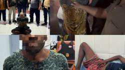 Pelaku Penganiayaan Berat di Sorong Kota Ditangkap Tim Gabungan