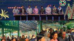 UMKM Lokal Papua Barat Tembus Panggung Nasional Melalui Karya Kreatif Indonesi 2026 UMKM Lokal Papua Barat Tembus Panggung Nasional Melalui Karya Kreatif Indonesi 2026