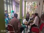 Sinergi Tiga Pilar di Sukamulya, Bahas Harkamtibmas dan Penguatan Kondusivitas Wilayah