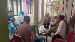 Sinergi Tiga Pilar di Sukamulya, Bahas Harkamtibmas dan Penguatan Kondusivitas Wilayah