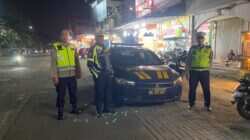 Polsek Cikupa Gelar Ops Cipkon KRYD, Kanit Lantas IPTU Udi Muhdi Pimpin Patroli Mobile Polsek Cikupa Gelar Ops Cipkon KRYD, Kanit Lantas IPTU Udi Muhdi Pimpin Patroli Mobile