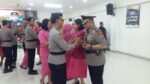 AKBP Jandry Denny Sairlela Pimpin Polres Maybrat