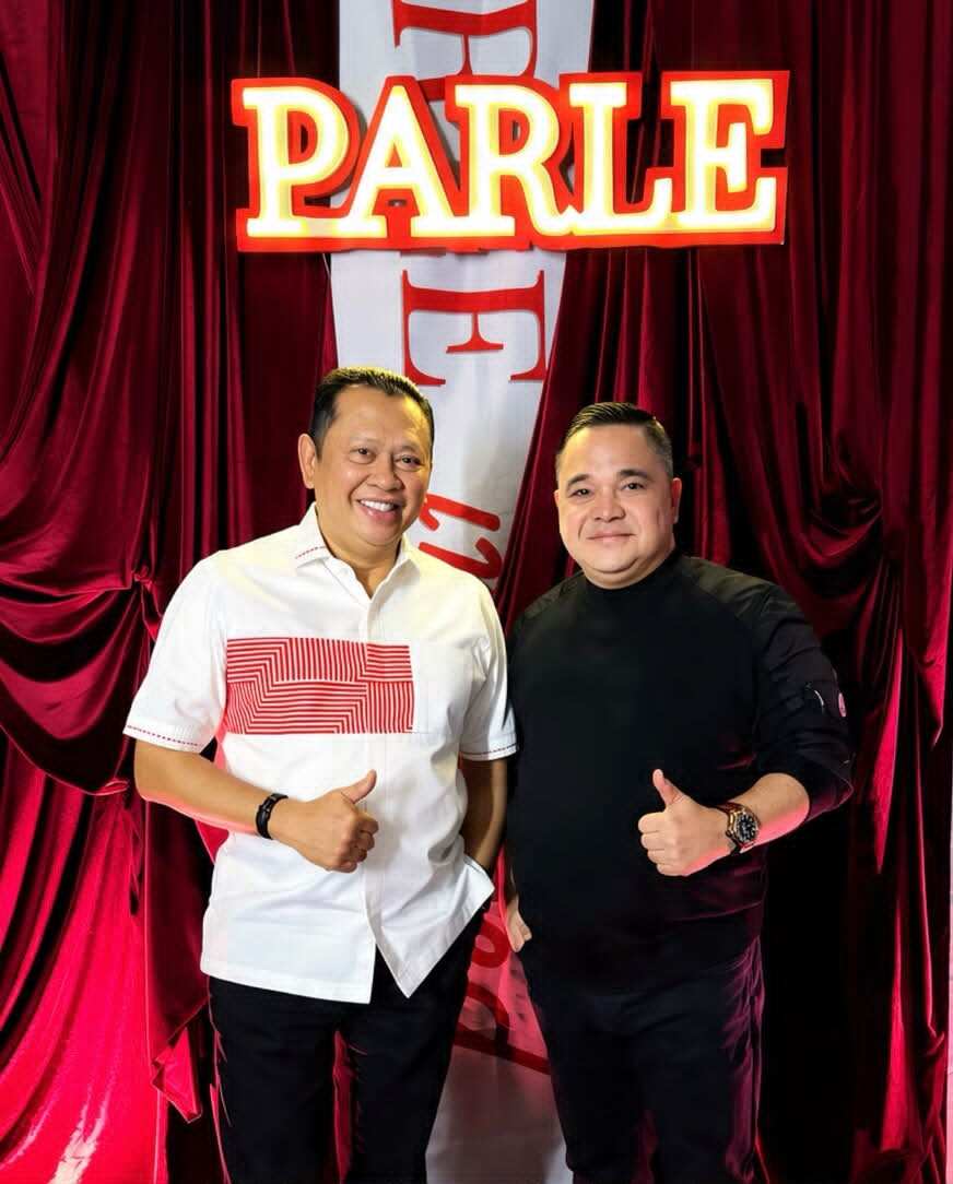 Gelar Acara Parle in Red di HUT RI ke-81, Bamsoet Dorong Ekonomi Kreatif Jadi Penggerak Pertumbuhan Ekonomi