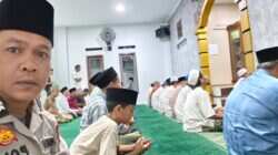 Aiptu Budiansyah Laksanakan Suling Program Kapolda Banten, Perkuat Kedekatan dengan Warga Pasir Jaya