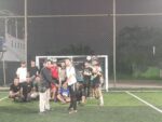 TNI-Polri Hadiri Liga Persahabatan Mini Soccer OKP & BEM se-Kabupaten Tangerang, Perkuat Silaturahmi dan Sportivitas