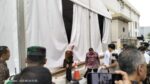 Gubernur DKJ Pramono Anung Naik LRT dari Pegangsaan Dua, Pastikan Kesiapan Rute Menuju Manggarai