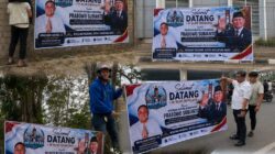 PRANTARA Adventure: Bersama Rakyat, Mengawal Program Pemerintah untuk Indonesia Maju PRANTARA Adventure: Bersama Rakyat, Mengawal Program Pemerintah untuk Indonesia Maju