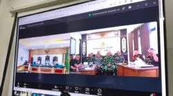 Sidang Lanjutan Kasus Prada Jack Y. Soor, Proses Hukum Berjalan Sesuai Tahapan dan Terbuka Untuk Umum