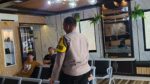 Polsek Cikupa Dorong Warga Manfaatkan Pelatihan Kerja Melalui Program Polisi Peduli Pengangguran