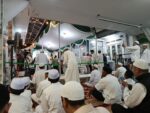 Maulid Nabi di Markaz DPP-FPI Petamburan Dihadiri Sekitar 350 Jamaah