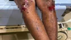 Di Pengaruhi Miras, Dua Pelaku Pengeroyokan Diamankan