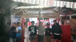 Polsek Cikupa Perkuat Keamanan Lingkungan, Bhabinkamtibmas Ronda Siskamling Bersama Warga Bitung Jaya Polsek Cikupa Perkuat Keamanan Lingkungan, Bhabinkamtibmas Ronda Siskamling Bersama Warga Bitung Jaya