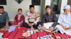 Bhabinkamtibmas Polsek Cikupa Hadiri Maulid Nabi Muhammad SAW 1448 H di Bukit Tiara Bhabinkamtibmas Polsek Cikupa Hadiri Maulid Nabi Muhammad SAW 1448 H di Bukit Tiara