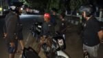 Tim Opsnal Polres Sorong Intensifkan Patroli Antisipasi 3C di Wilayah Aimas