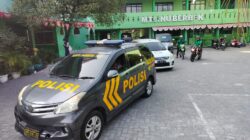 19 Anggota PAC GP Ansor Waru Bertolak ke Jombang untuk Semarakkan Muktamar NU ke-35 19 Anggota PAC GP Ansor Waru Bertolak ke Jombang untuk Semarakkan Muktamar NU ke-35