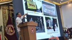 Dari Lingkungan Kerja, Bacadnas Kemhan Bangun Semangat Bela Negara di Gowa