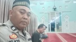 Aiptu Rukmono Perkuat Silaturahmi Lewat Suling, Ajak Warga Jaga Kamtibmas